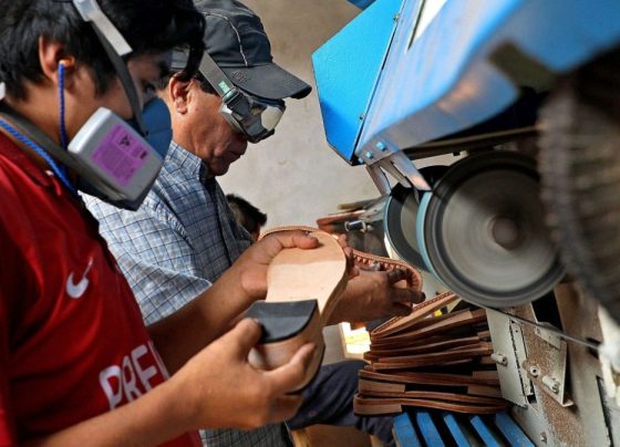 El Instituto Nacional de Defensa de la Competencia y de la Protección de la Propiedad Intelectual / Foto: archivo El Comercio