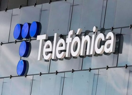 El grupo, presente en nueve países latinoamericanos / Foto: Telefónica