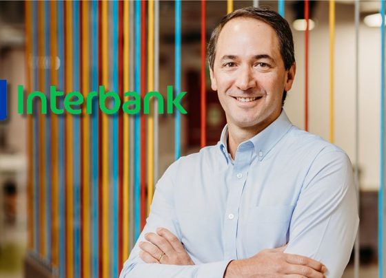 Tori Grande actualmente se desempeña como ejecutivo de Payments / Foto: Interbank