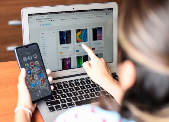 Principales tendencias en ventas de electrónicos en Perú