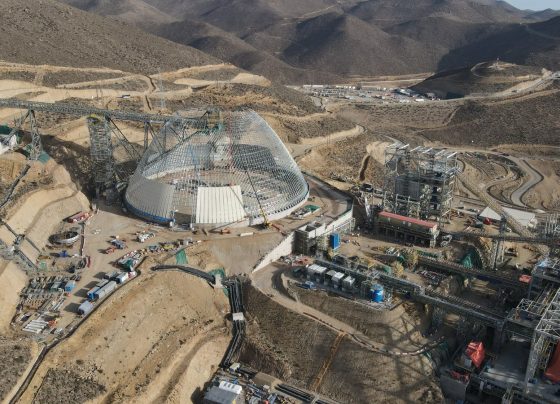 Proyectos mineros emblemáticos que buscan ser destrabados