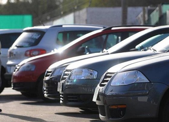 La Asociación Automotriz del Perú / Foto: archivo El Comercio