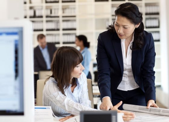 Los emprendimientos que son liderados por adultos de 50 años a más en Perú