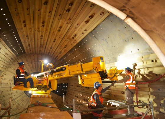 10 proyectos mineros que fueron aprobados en enero y que buscan aportar al crecimiento económico