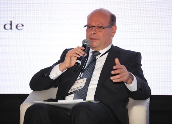 Designan como presidente del directorio de Petroperú a Carlos Linares