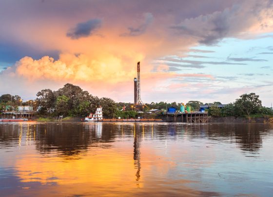 SPH saluda recomposición del directorio de Petroperú