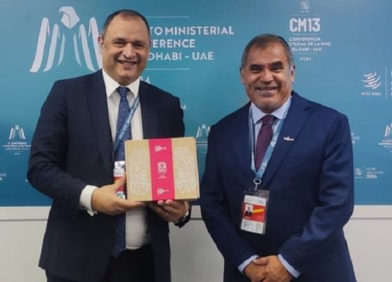 Perú y Marruecos adelantan conversaciones para negociar un Acuerdo de Libre Comercio