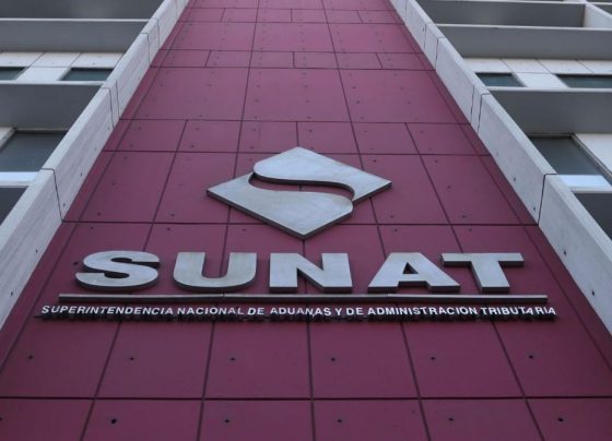 La resolución suprema es suscrita por Walter Enrique Astudillo Chávez / Foto: Andina