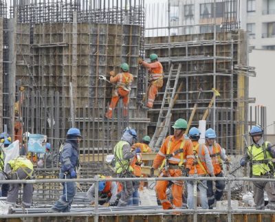 La Cámara Peruana de Construcción