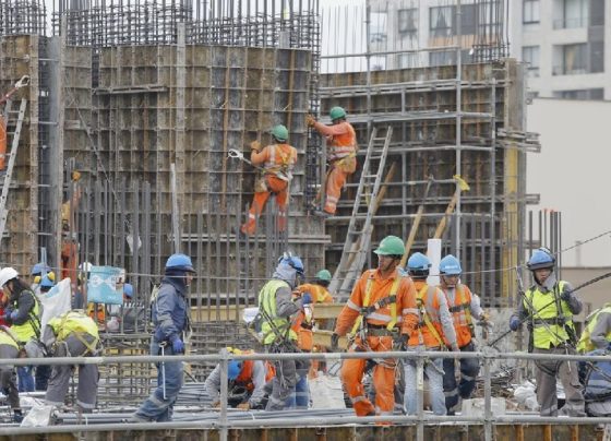 La Cámara Peruana de Construcción