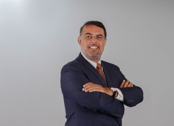 Velarde es abogado por la Pontificia Universidad Católica del Perú / Foto: Andina