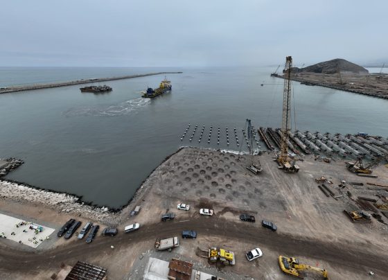 Empresarios ecuatorianos interesados en exportar a China