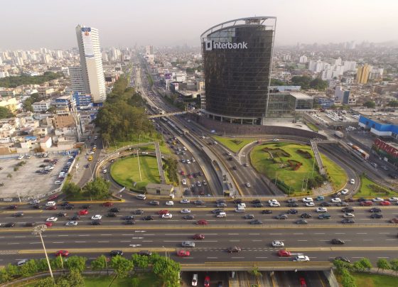 BCR mantiene tasa de referencia