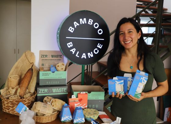 Peruanas desarrollaron productos sostenibles y plataformas tecnológicas innovadoras