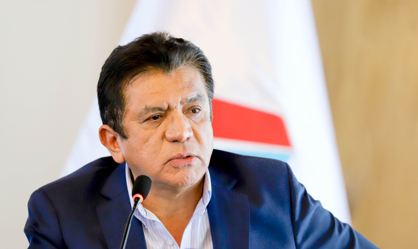 Luis Gonzales Talledo asume gerencia general de Petroperú