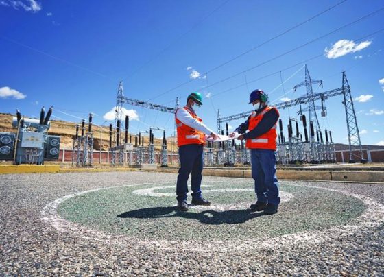 El Grupo Distriluz informó que continúa implementando / Foto: El Peruano