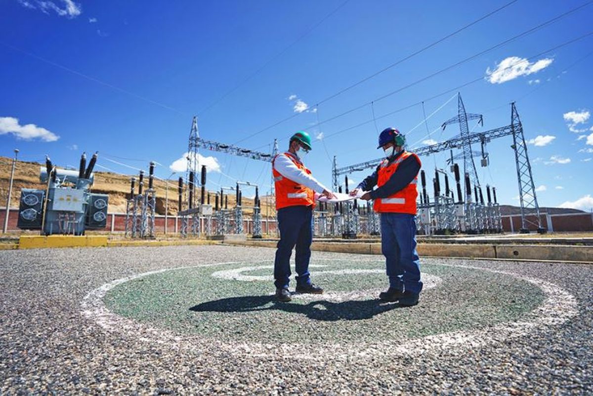 El Grupo Distriluz informó que continúa implementando / Foto: El Peruano