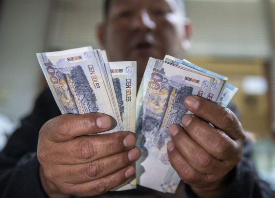 ¿Qué son las utilidades, cómo se calculan y quiénes la reciben?