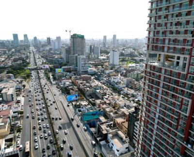 BCR prevé que economía peruana crecería