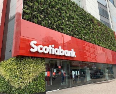 Scotiabank negó los rumores