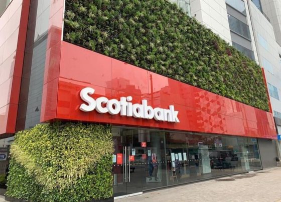 Scotiabank negó los rumores