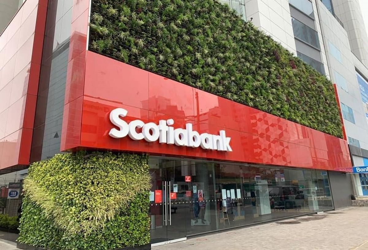 Scotiabank negó los rumores