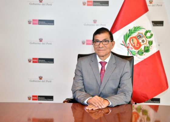 Juan Pichihua es un experimentado Economista de la Universidad Nacional Agraria La Molina