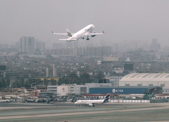 Promperú promoverá el ingreso de nuevas aerolíneas al país
