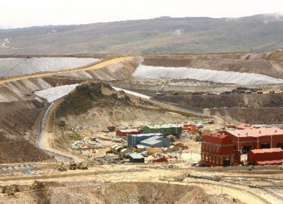 Buenaventura recibió autorización