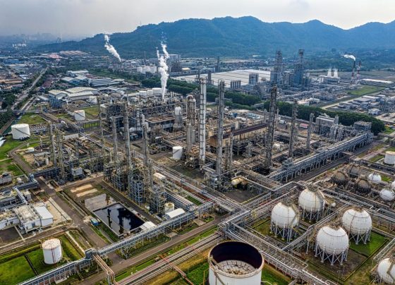 El crudo no se benefició del discurso mesurado del presidente del banco central / Foto: Pexels