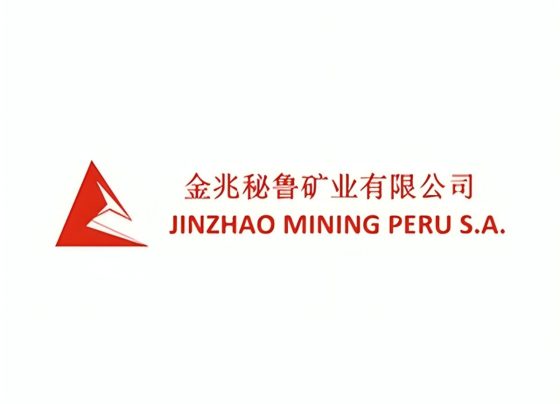 La empresa Jinzhao Perú obtuvo el visto bueno