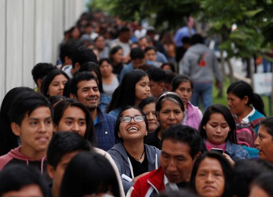 Hábitos de consumo de la población
