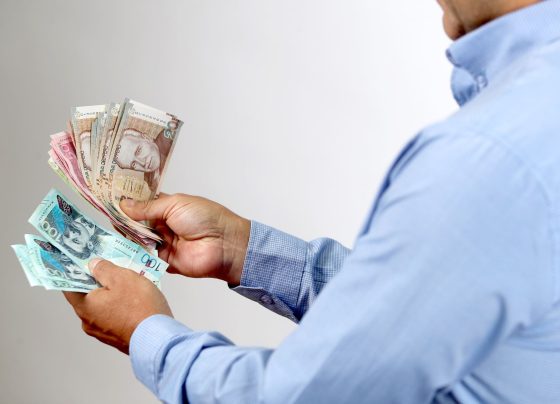 Aprueban dictamen que permite retiro