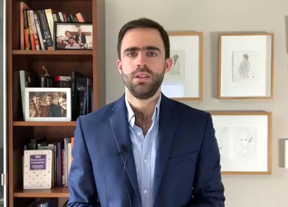 El asesor de la Asociación de AFP / Foto: archivo El Comercio