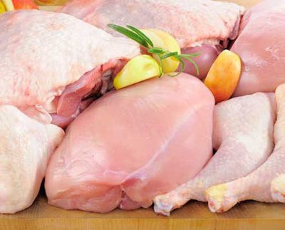Ante la recuperación de la oferta de pollo en Lima / Foto: archivo El Comercio