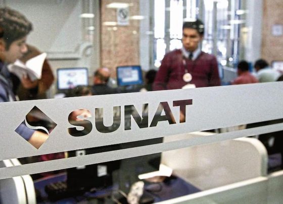 El Sistema Integrado de Registros Electrónicos (SIRE) es una nueva herramienta 100% digital / Foto: archivo El Comercio