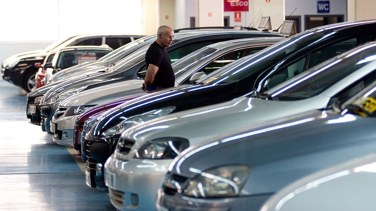 Asociación Automotriz del Perú (AAP) / Foto: archivo El Comercio