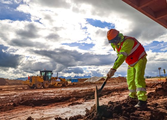 Operador se encargará de operación y mantenimiento del aeropuerto de Chinchero