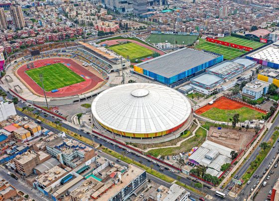 Los Juegos Panamericanos Lima 2027 y su oportunidad para impulsar las inversiones inmobiliarias