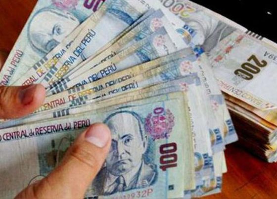 La Comisión de Economía del Congreso aprobó el proyecto de ley / Foto: archivo El Comercio