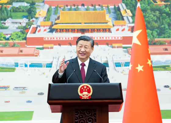 El diplomático peruano agregó que "la visita del presidente chino está confirmada extraoficialmente" / Foto: archivo El Comercio