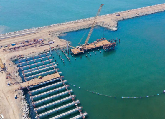 Sícoli además resaltó que implicará menores costos para los exportadores / Foto: archivo El Comercio