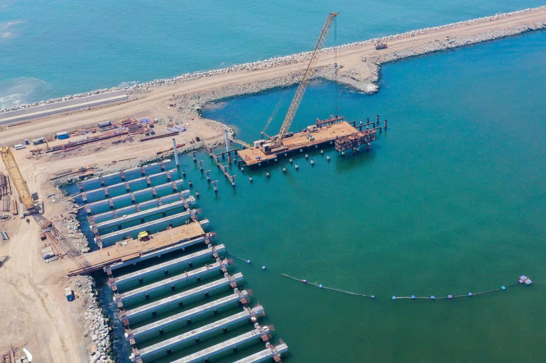 Sícoli además resaltó que implicará menores costos para los exportadores / Foto: archivo El Comercio