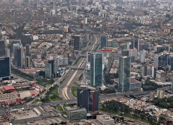 El Banco Mundial proyectó que América Latina y el Caribe crecerá 1.6% / Foto: archivo El Comercio