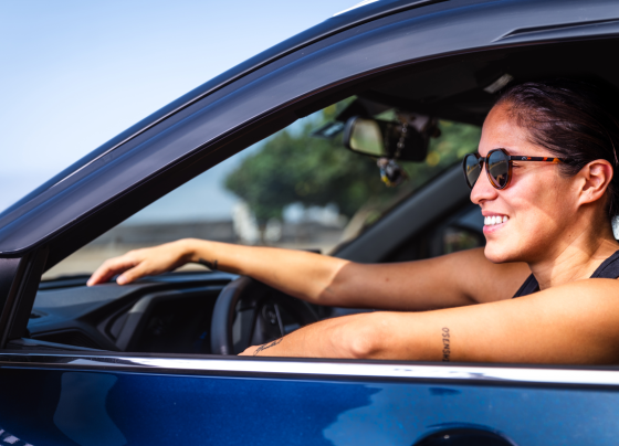 Autos electrificados: ventas crecieron 50% en el primer trimestre del año