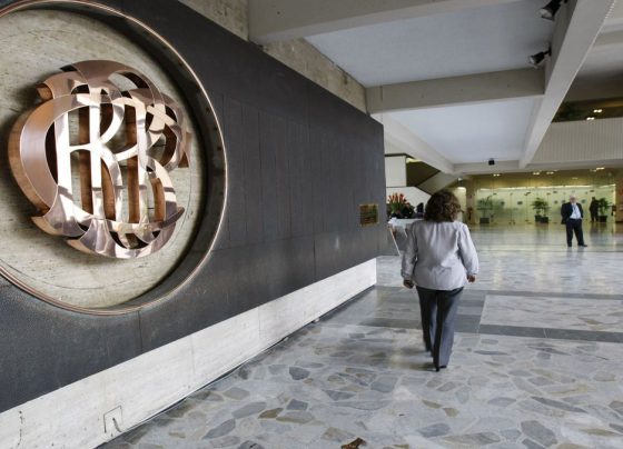 El Banco Central de Reserva (BCR) del Perú descartó / Foto: BCR