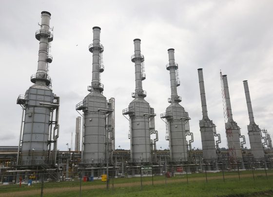 ¿Cuánto pagan al país las empresas de hidrocarburos por concepto de regalías?