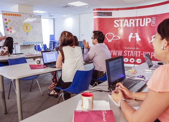 Desafíos que una startup
