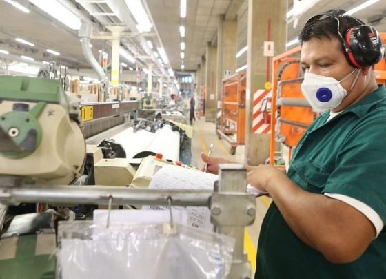 El reciente reporte del Instituto Nacional de Estadística e Informática (INEI) / Foto: archivo El Comercio