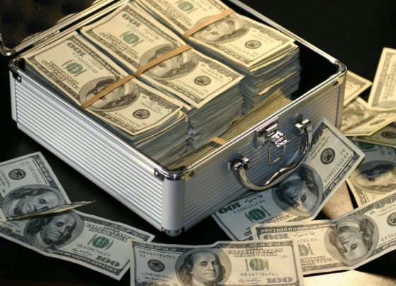 La revista Forbes publicó su lista del "Club de los 14" / Foto: Pexels